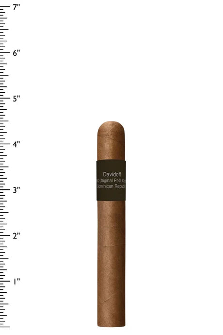 Davidoff WSC Original Petit Corona