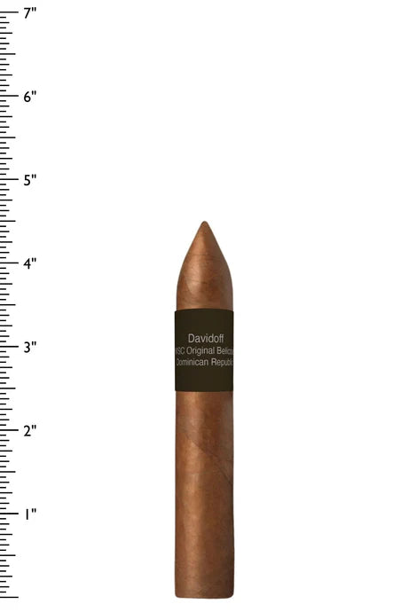Davidoff WSC Original Belicoso