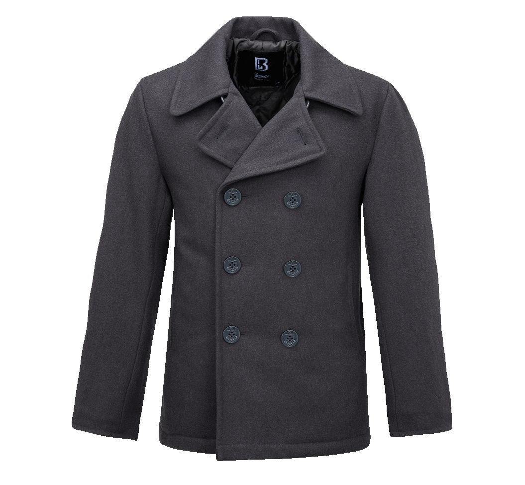 Pea Coat
