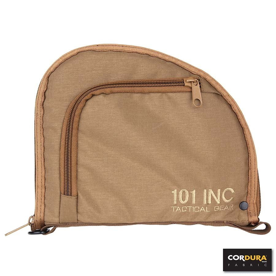 101INC pistol pouch CONTRACTOR ICC FG