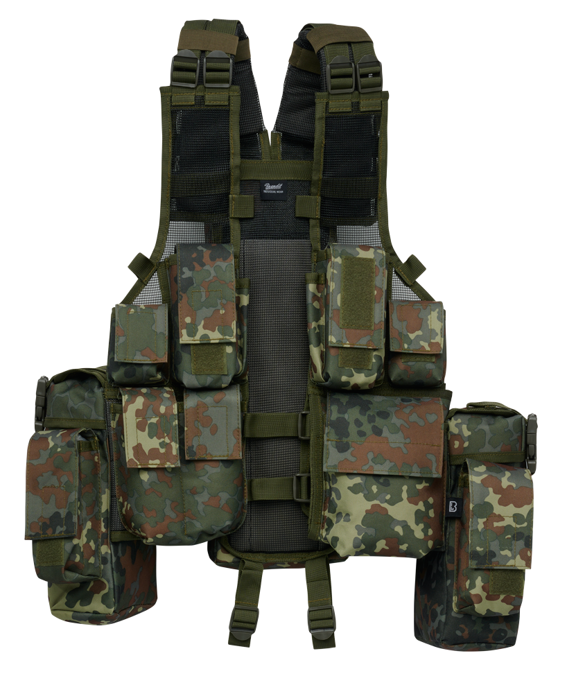 Tactical Vest