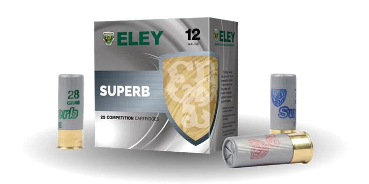 Eley Superb