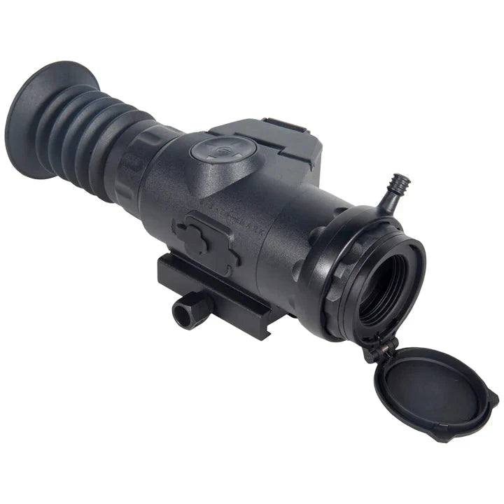 SIGHTMARK WRAITH 4K MINI 2-16X32DIGITAL NIGHT VISION RIFLESCOPE