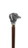 Decorate walking stick