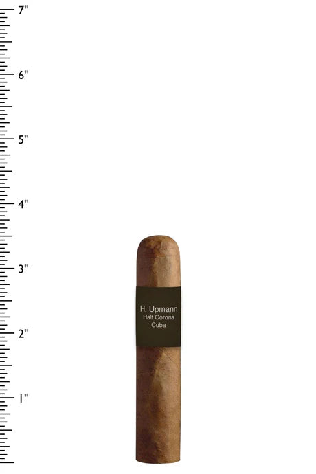 H. Upmann Half Corona