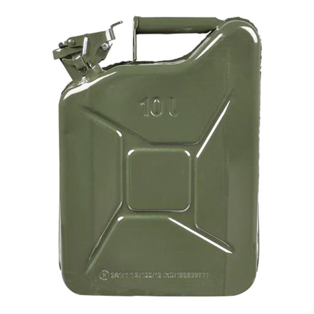 10L Jerry Can