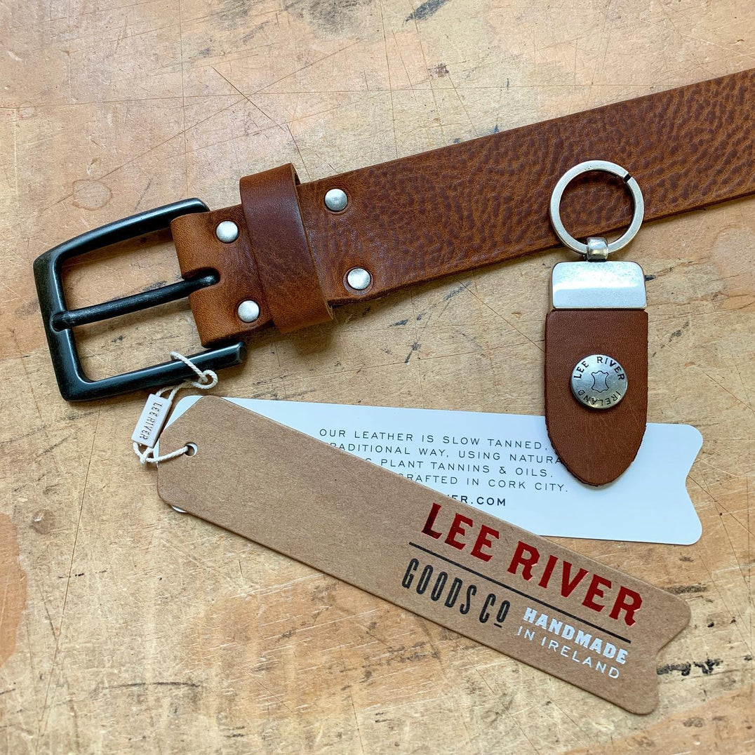 Lee River Leather
