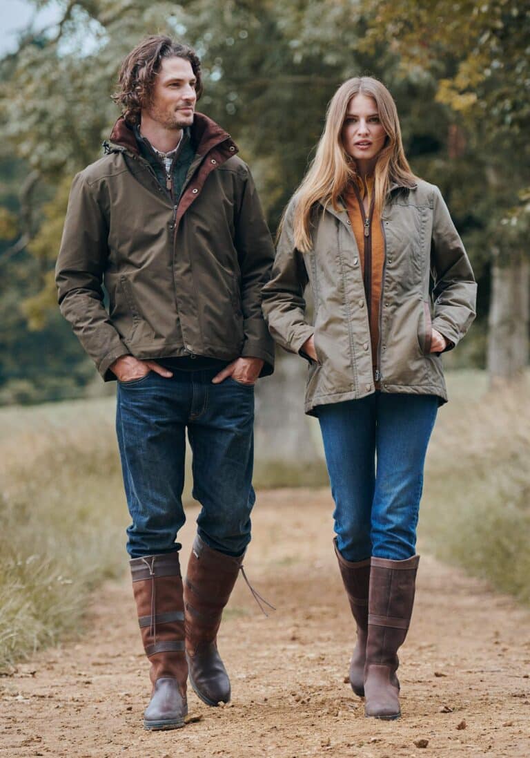 Hunting Clothing