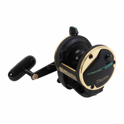 Fishing Reels