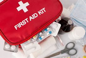 First Aid