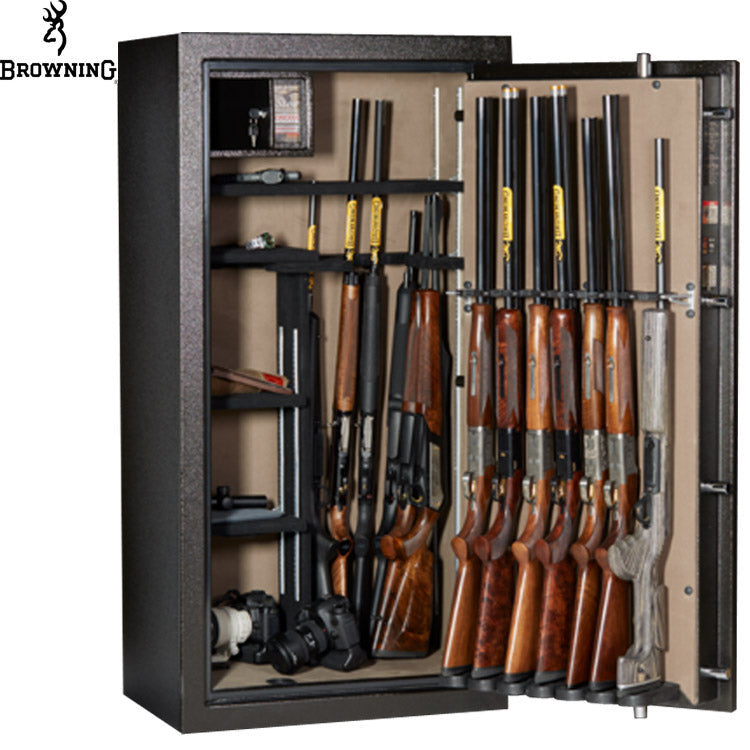 Gun safety items