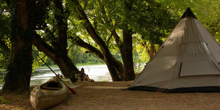 Staying in Nature
