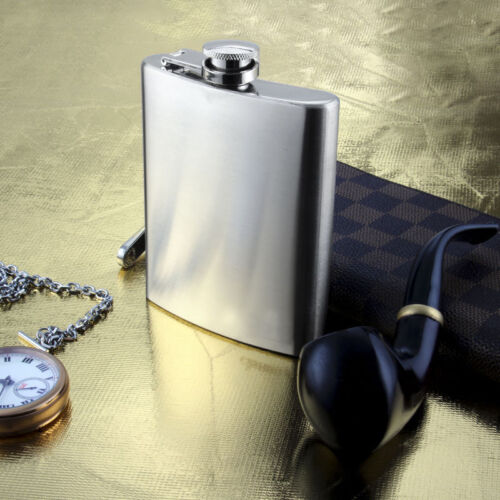 Hip Flasks