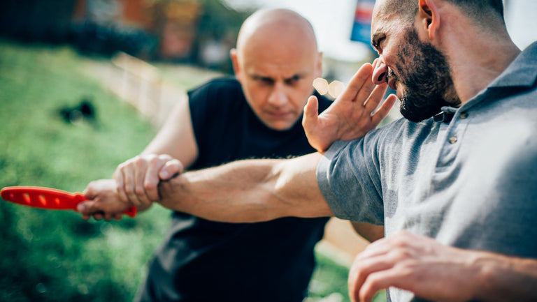 Training Knifes