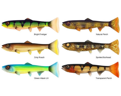 Hostagevalley Troubletail