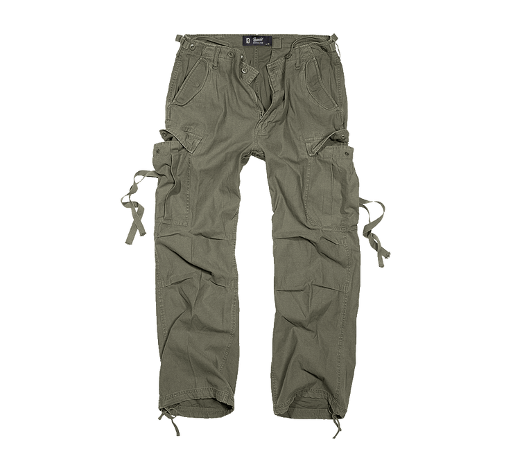 M65 VINTAGE PANTS