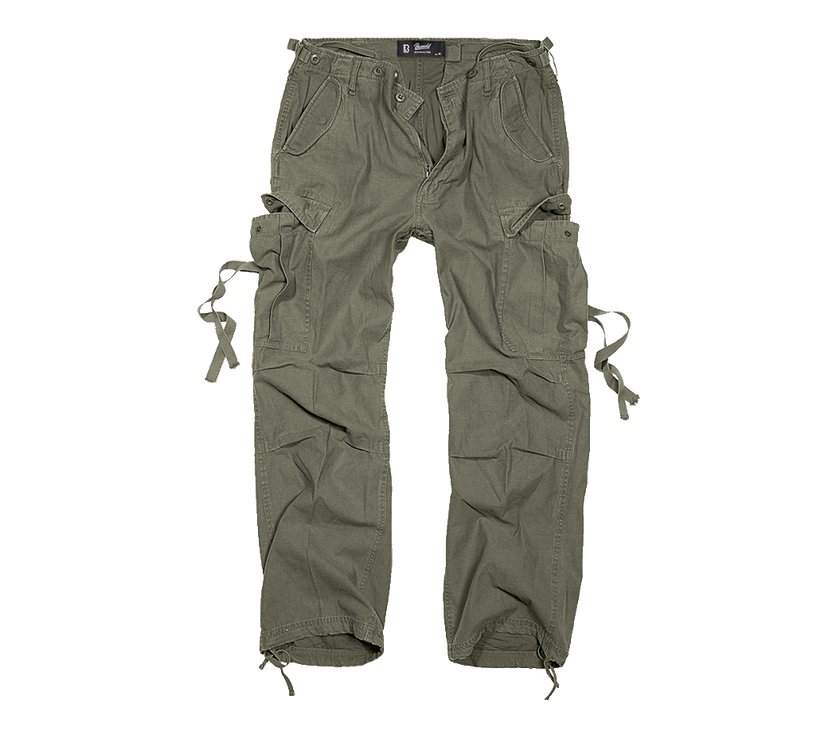 M65 VINTAGE PANTS