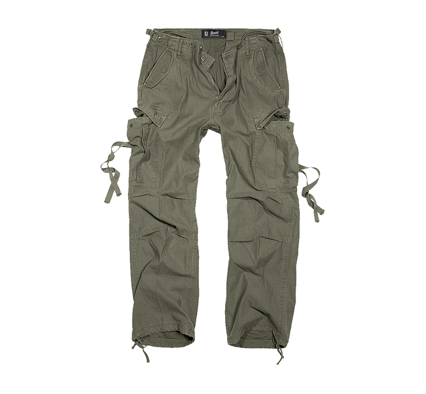 M65 VINTAGE PANTS