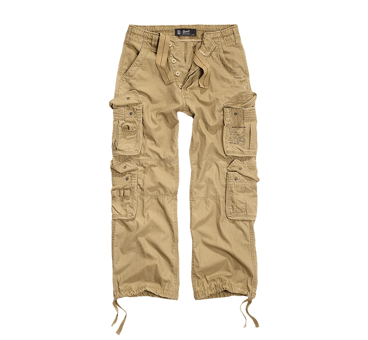 PURE VINTAGE PANTS