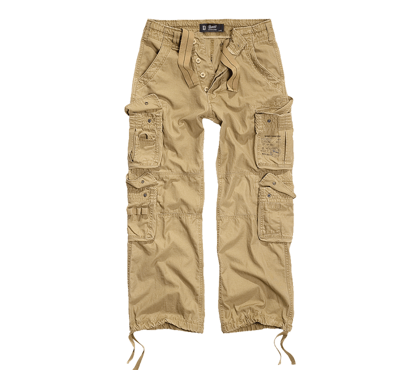 PURE VINTAGE PANTS
