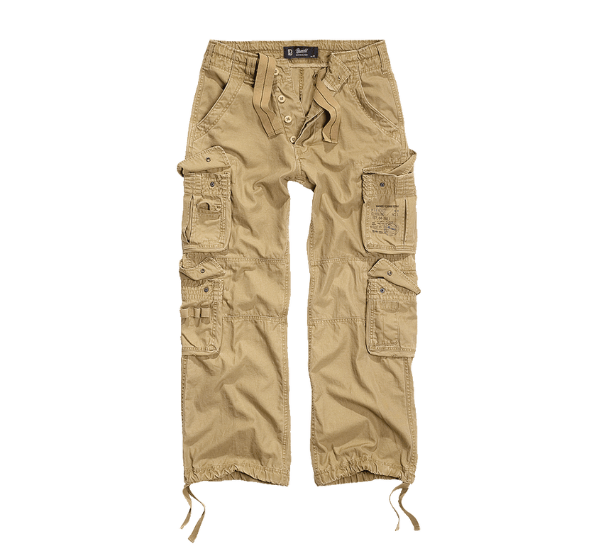 PURE VINTAGE PANTS