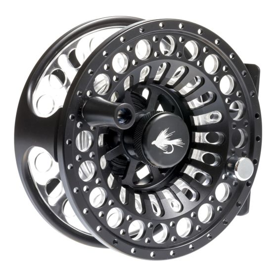 Spectre Cassette Fly Reel #78 3Spl Black