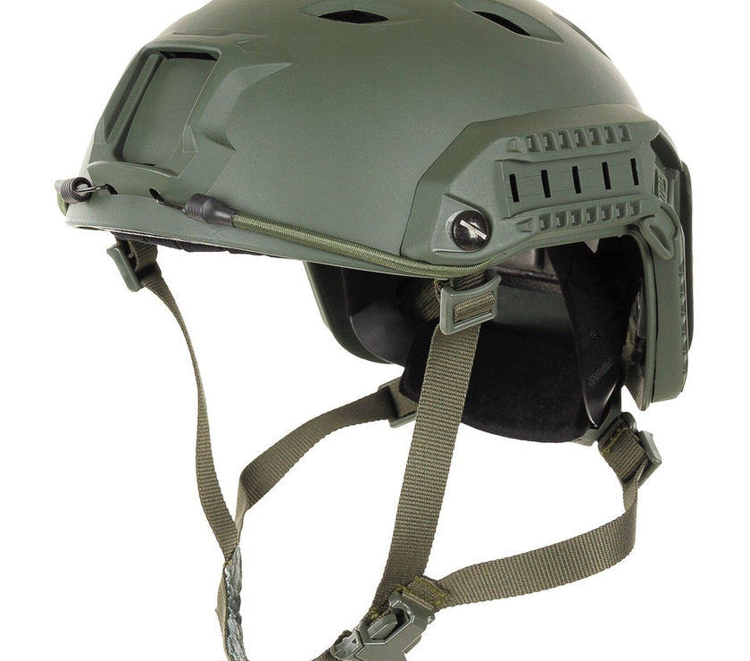 MFH Helmets