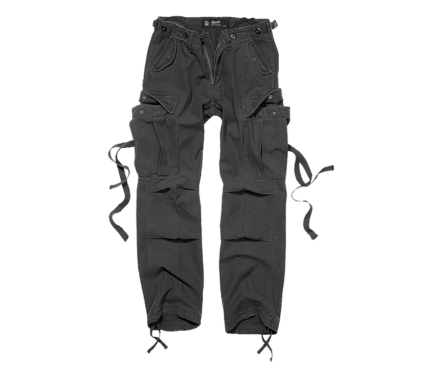 WOMEN M65 PANTS