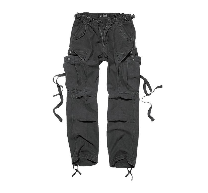 WOMEN M65 PANTS