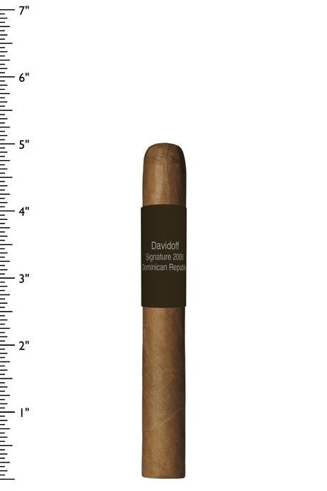 Davidoff Signature 2000