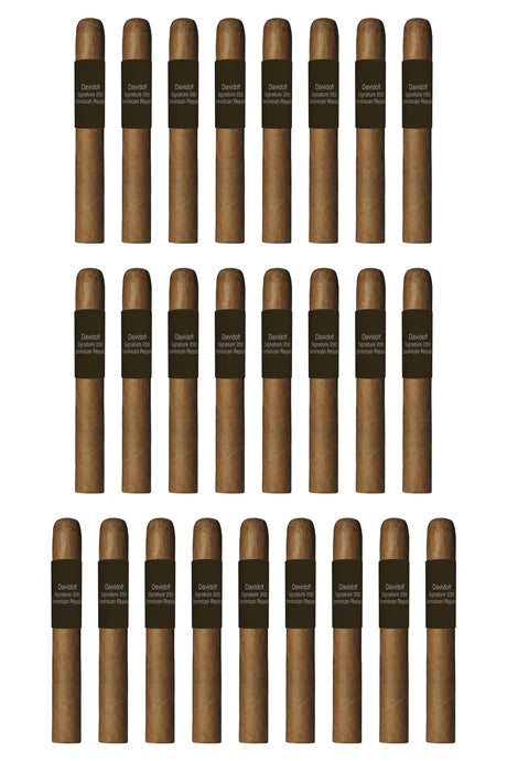 Davidoff Signature 2000