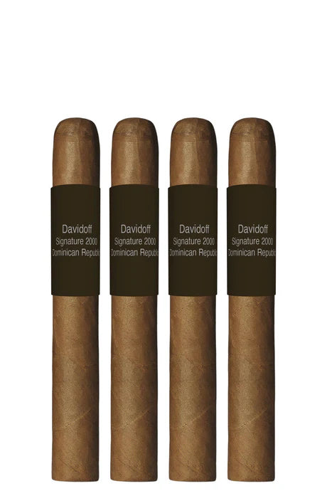 Davidoff Signature 2000
