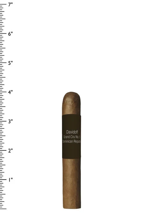 Davidoff Grand Cru No. 5