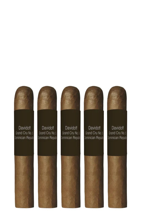 Davidoff Grand Cru No. 5