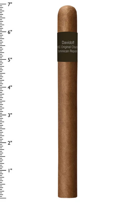 Davidoff WSC Original Churchill