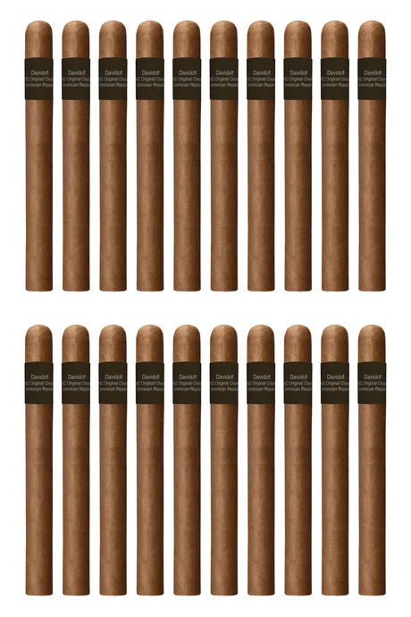 Davidoff WSC Original Churchill