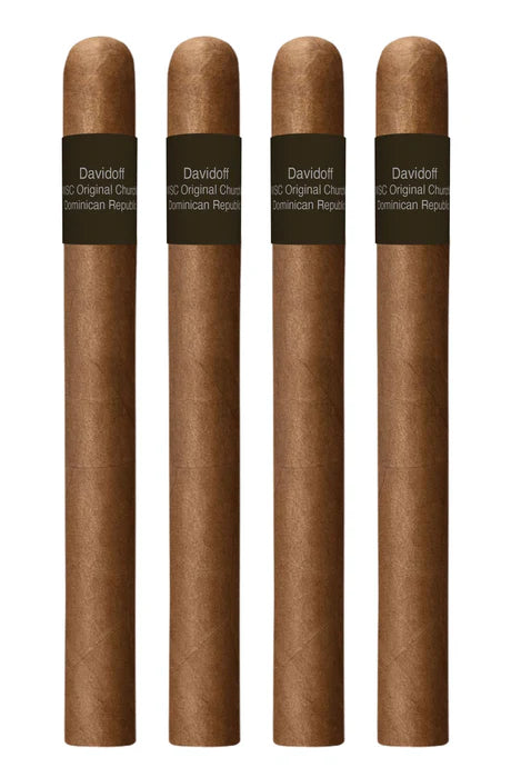 Davidoff WSC Original Churchill