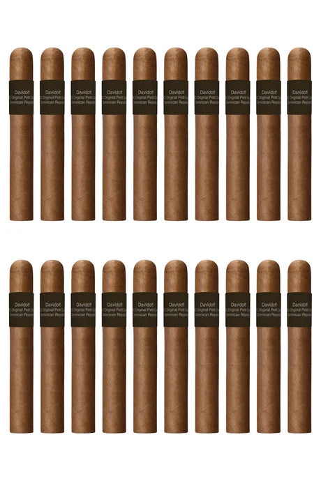 Davidoff WSC Original Petit Corona
