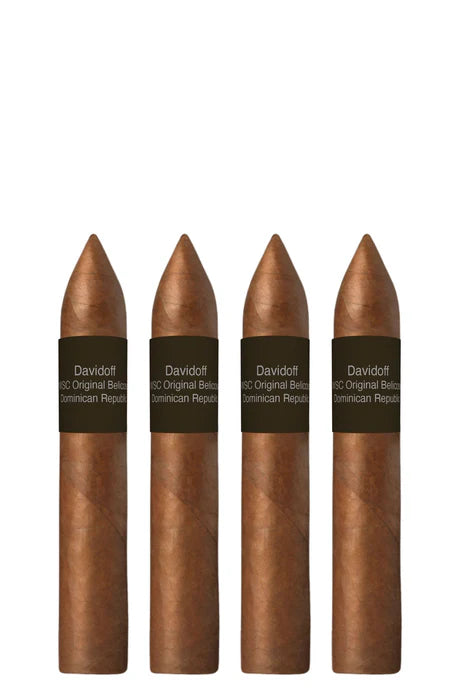 Davidoff WSC Original Belicoso