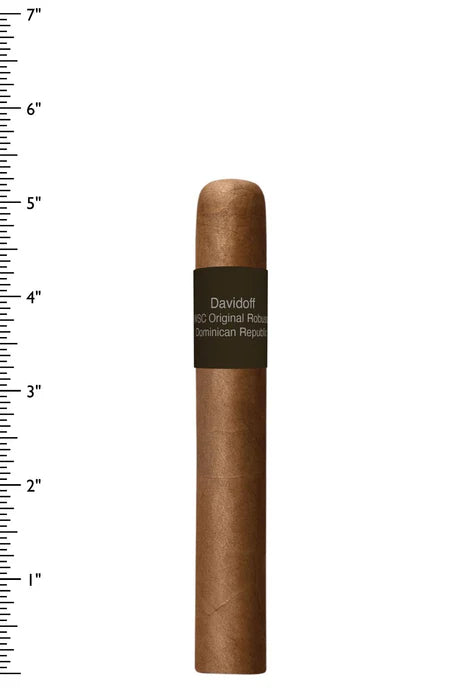 Davidoff WSC Original Robusto
