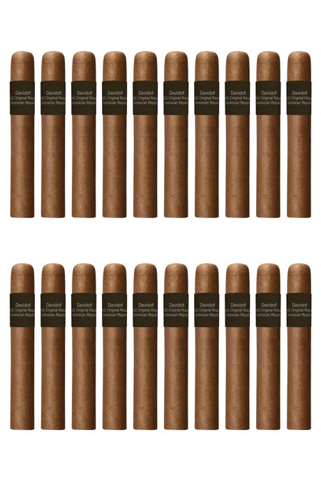 Davidoff WSC Original Robusto