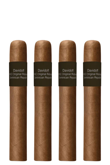 Davidoff WSC Original Robusto