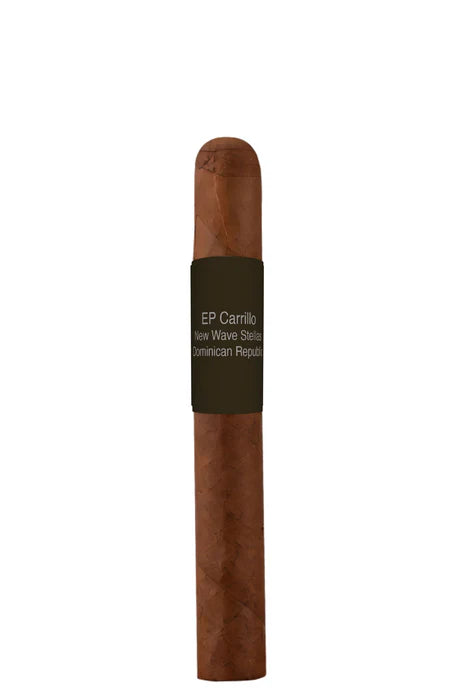 EP Carrillo New Wave Connecticut Stellas
