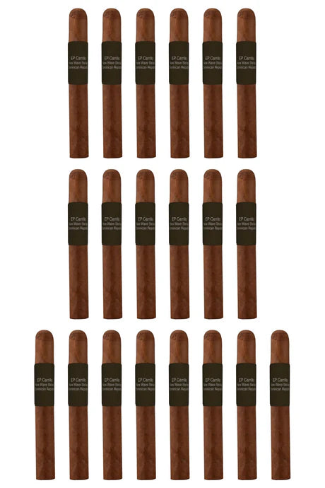 EP Carrillo New Wave Connecticut Stellas