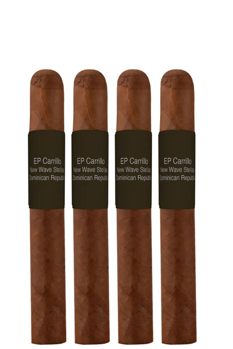 EP Carrillo New Wave Connecticut Stellas