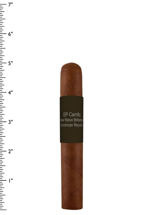 EP Carrillo New Wave Connecticut Brillantes