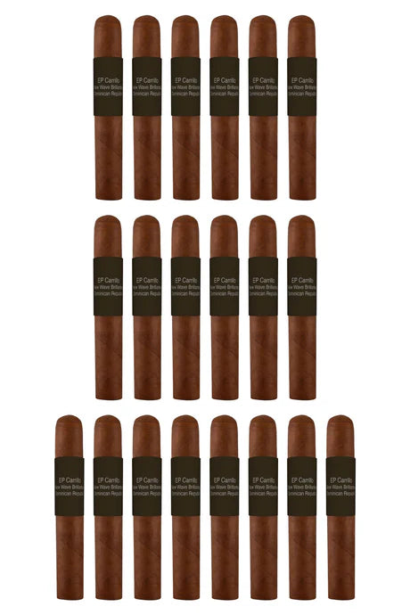 EP Carrillo New Wave Connecticut Brillantes