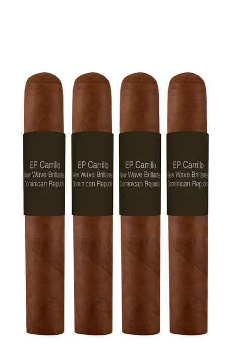 EP Carrillo New Wave Connecticut Brillantes