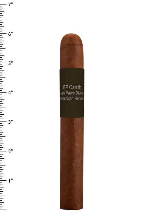EP Carrillo New Wave Connecticut Divinos