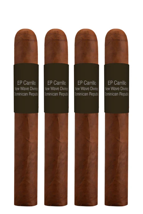EP Carrillo New Wave Connecticut Divinos